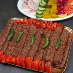 Meat Kebab 1 Kilo